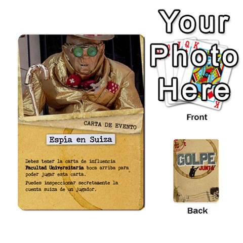 Golpe Mazo1 By Mipedtor Front - Heart6