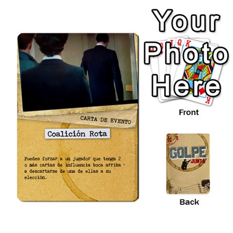Golpe Mazo1 By Mipedtor Front - Heart7