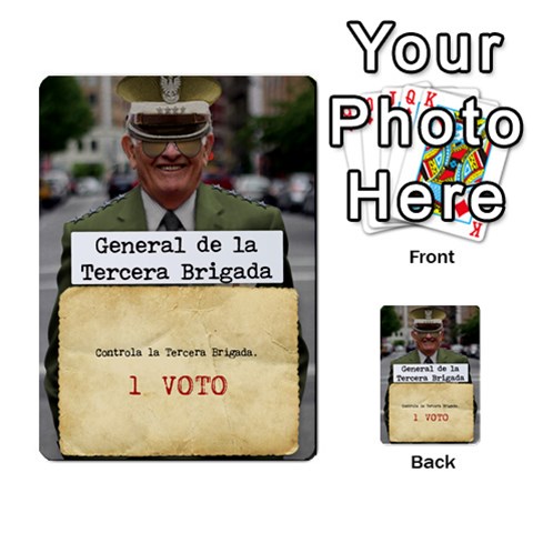 Golpe Mazo2 By Mipedtor Front 31