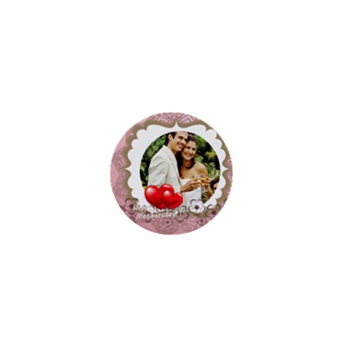 Wedding By Joely Front
