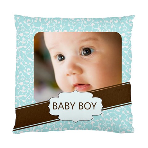 My Baby By Joely Back