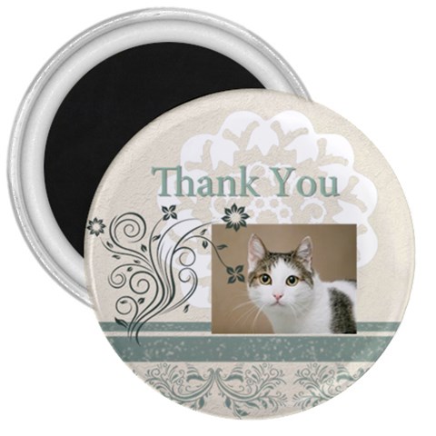 Thank You By Joely Front