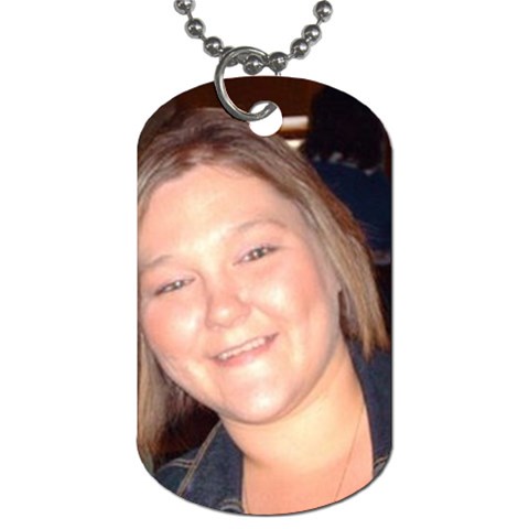 Sarah By Deidra Longbrake Front