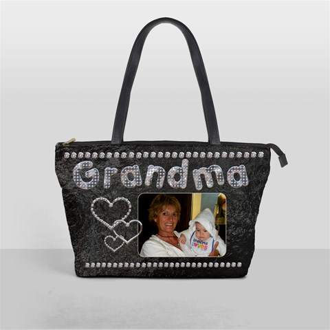 Bag By Brigitte Winnard Front