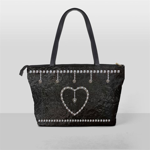 Bag By Brigitte Winnard Back