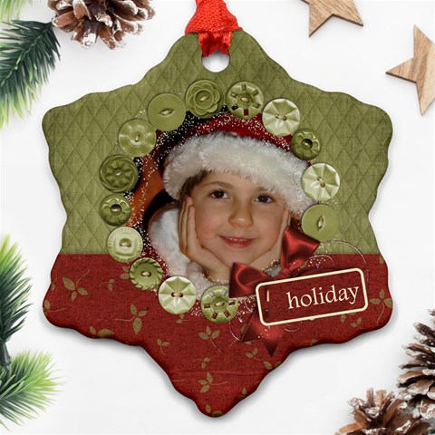 Holiday Front