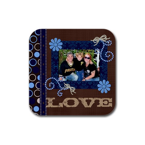 Family Love By Millie Kovatch Front