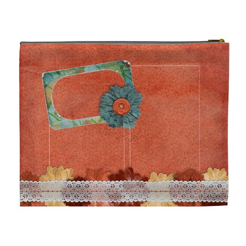 Floral Breeze Back