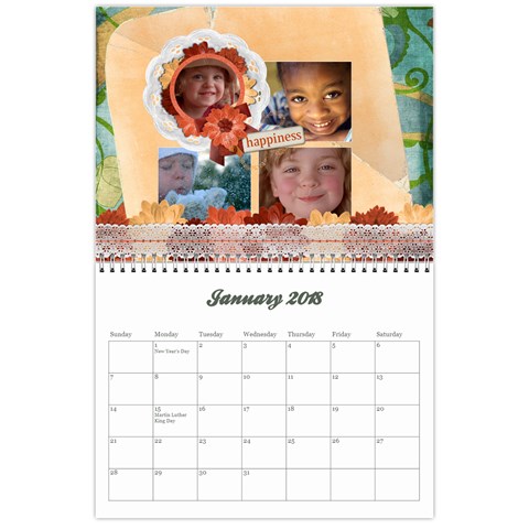 Floral Breeze Jan 2018