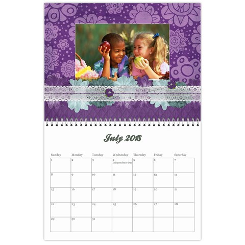 Floral Breeze Jul 2018