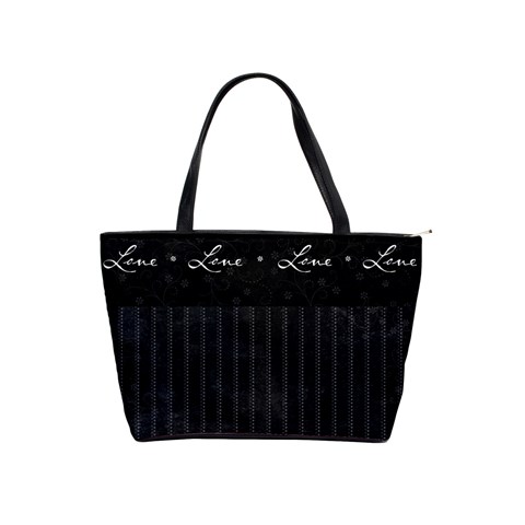 Love Stripe By Bags n Brellas Front