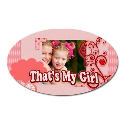 That s My Girl By Joely Front