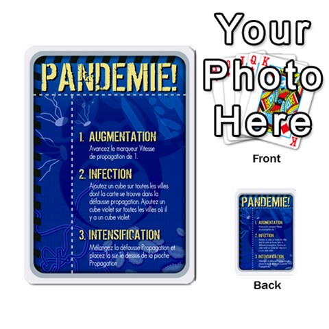 Pendemie 02 By Poaka4 Front 34