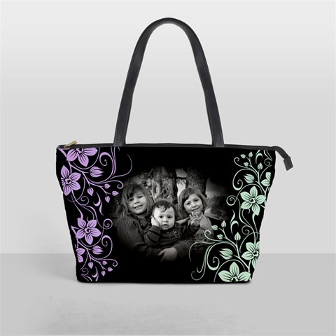 Purse By Emilee Front