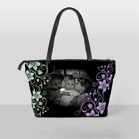 Purse By Emilee Back