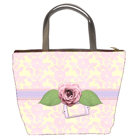 Flower Love Bag By Shelly Back