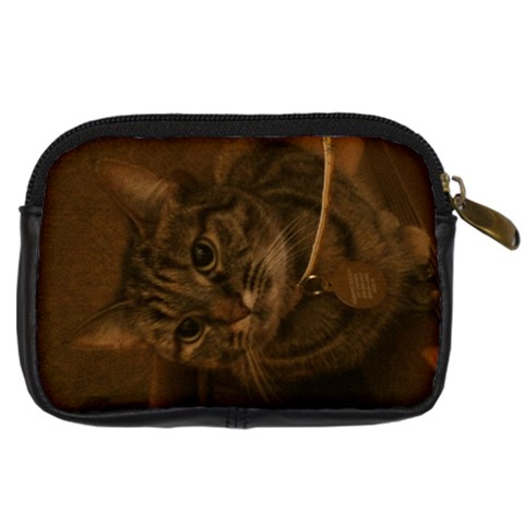Gab Camera Case By Productionsjvrawdon Gmail Com Back