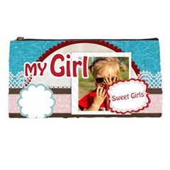 my girl - Pencil Case