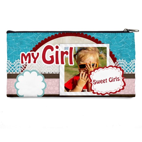 My Girl By Joely Back