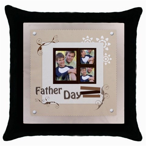 Fathers Day By Joely Front