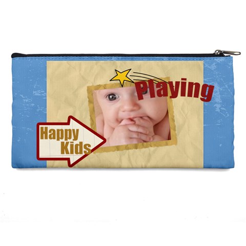Happy Kids By Joely Back