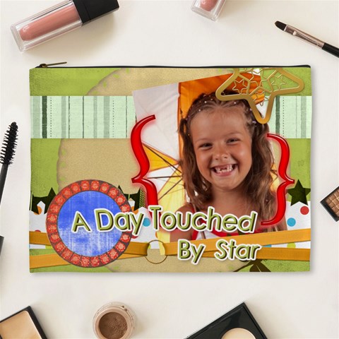 Happy Day By Joely Front