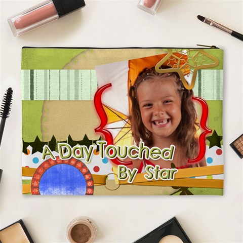 Happy Day By Joely Back