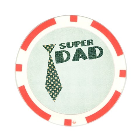 World s Best Dad/father Back