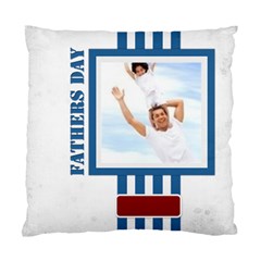 fathers day - Standard Cushion Case (Two Sides) fathers day - Standard Cushion Case (Two Sides)