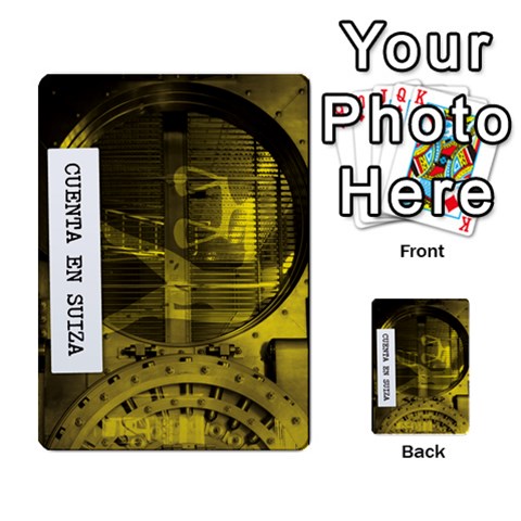 Golpe Mazo3 By Mipedtor Front 24