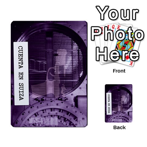 Golpe Mazo3 By Mipedtor Front 27