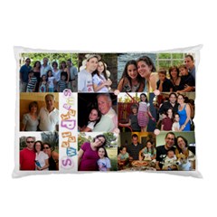 Hailey Amdur Pillow Case