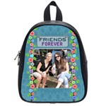 Friends Forever Small School Bag - School Bag (Small)