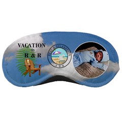 R&R Sleeping Mask - Sleep Mask