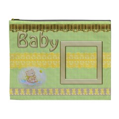 Baby XL  cosmetic Bag - Cosmetic Bag (XL)