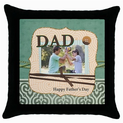 Dad By Joely Front