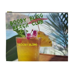 bb beach club - Cosmetic Bag (XL)