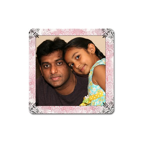 Lnv By Anitha Front