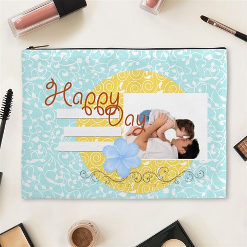 Happy Time By Joely Front