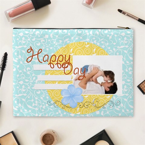 Happy Time By Joely Back