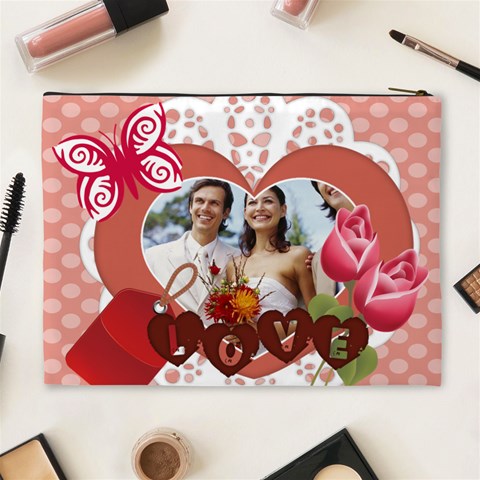 Love By Joely Back