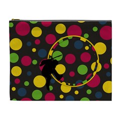 Clash XL Cosmetic Bag 1 - Cosmetic Bag (XL)