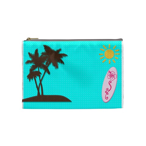 Medium Bag By Rachael Front