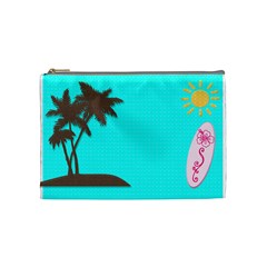 medium bag - Cosmetic Bag (Medium)