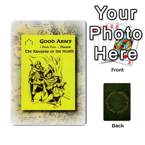 Riddle Of The Ring By Gordon Watson Front - Diamond2