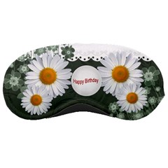 HAppy Birthday - Sleep Mask