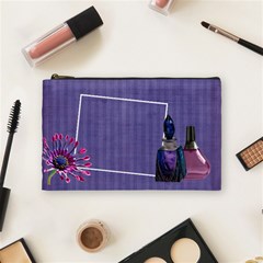 My Makeup - Cosmetic Bag (Medium)