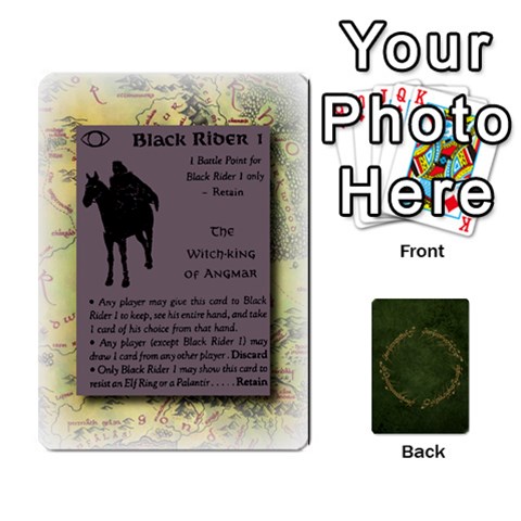 Riddle Of The Ring 2 By Gordon Watson Front - Heart3