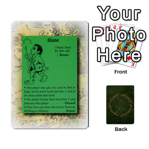 Riddle Of The Ring 2 By Gordon Watson Front - Heart7