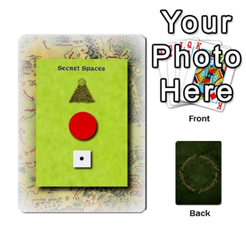 Riddle Of The Ring 2 By Gordon Watson Front - Club4